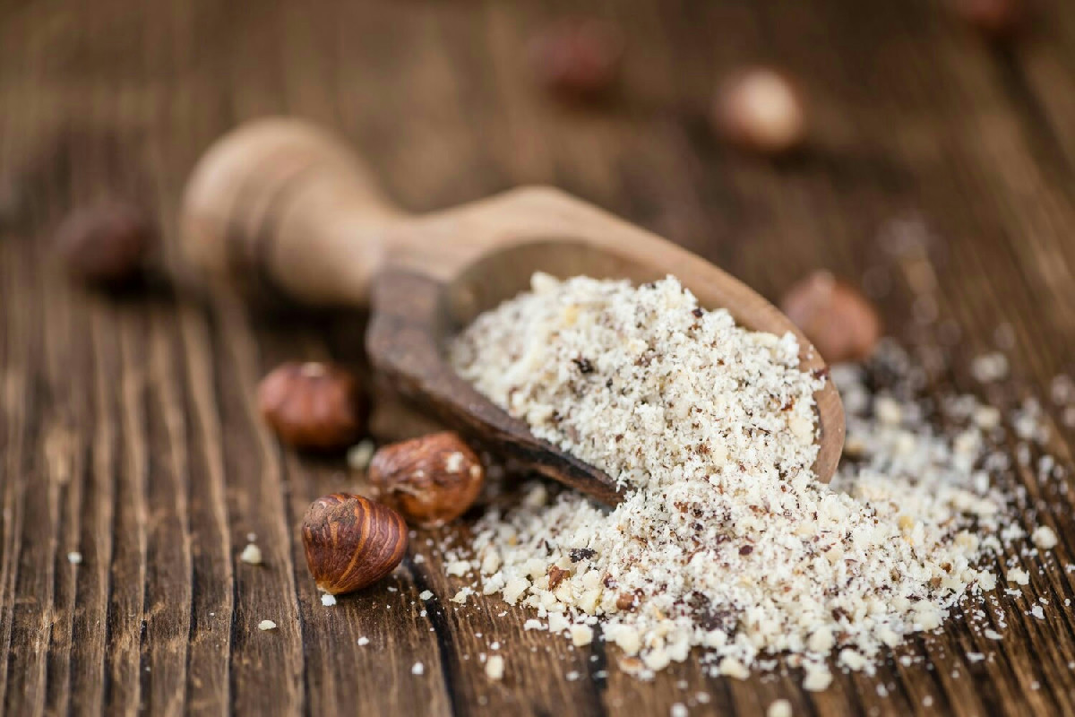 10 ricette dolci e salate con la farina di nocciole: sapori unici da gustare in cucina