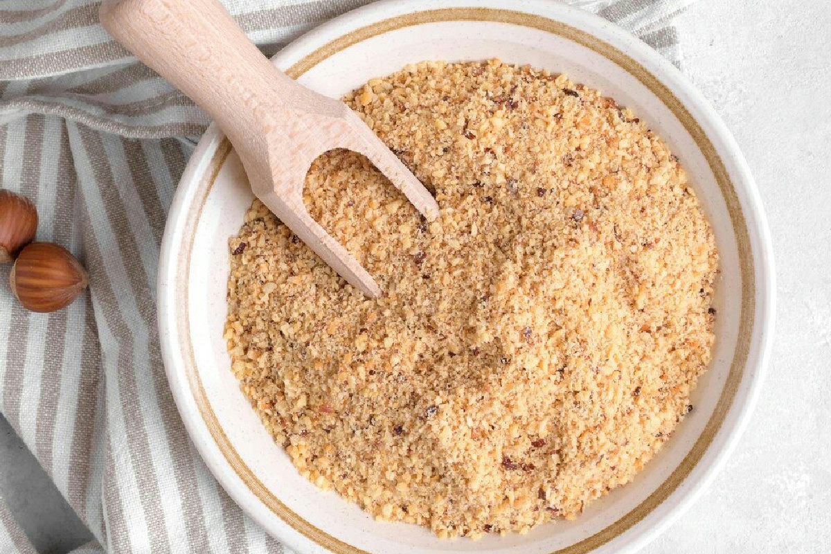 10 ricette dolci e salate con la farina di nocciole: sapori unici da gustare in cucina