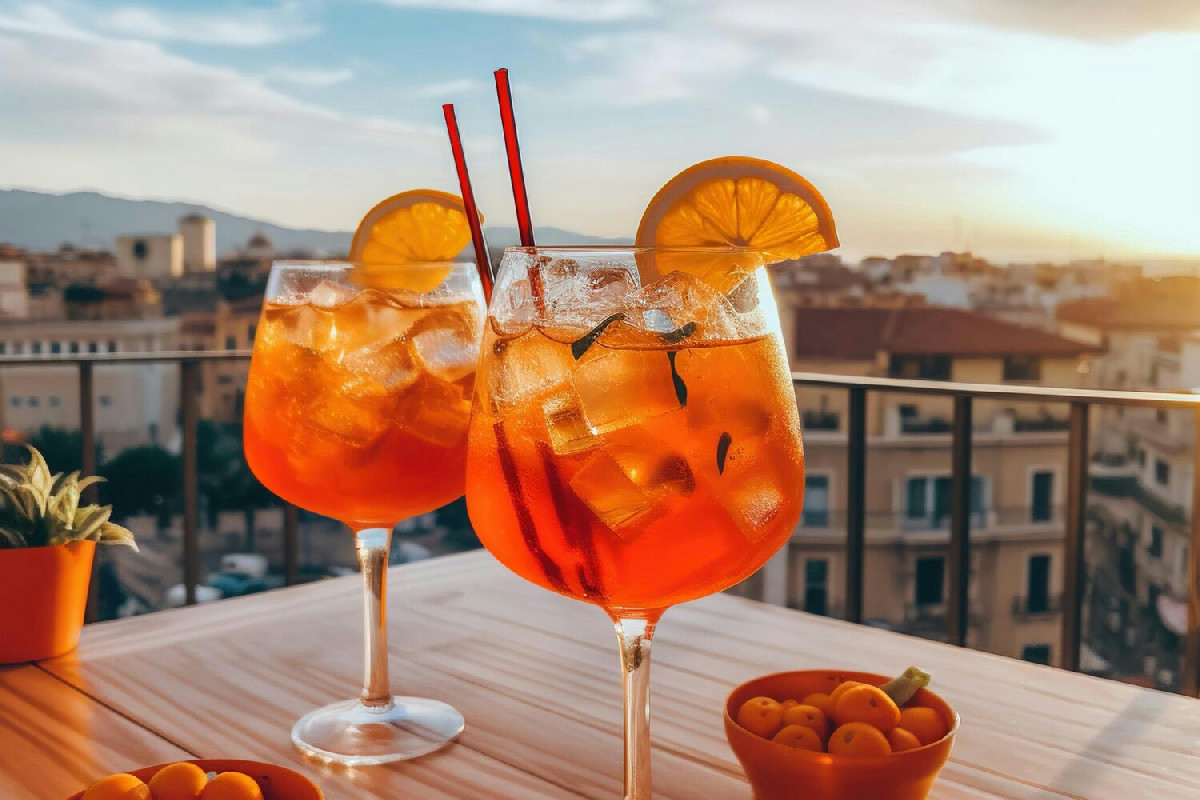 Allestire un aperitivo casalingo elegante e gustoso per sorprendere gli ospiti con stile