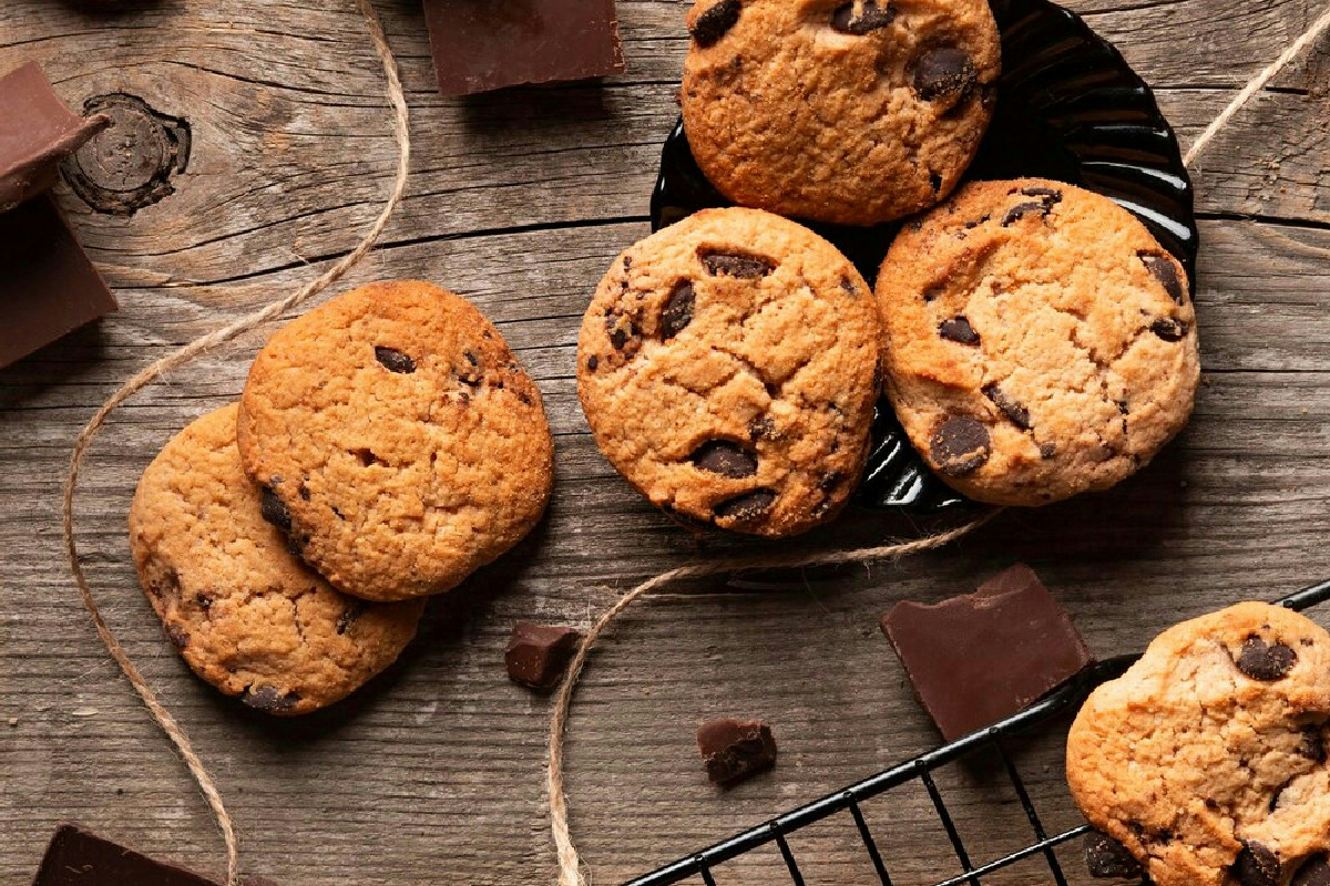 Cookies croccanti e irresistibili: la guida completa per dolcetti perfetti a ogni morso