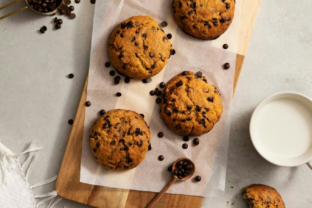 Cookies croccanti e irresistibili: la guida completa per dolcetti perfetti a ogni morso