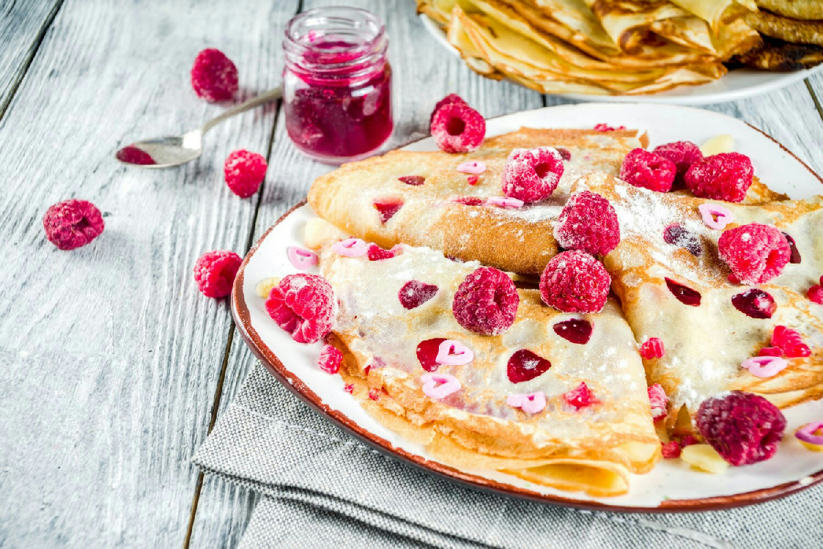 Crêpes dolci: guida pratica per preparare la base perfetta e idee golose per farcirle