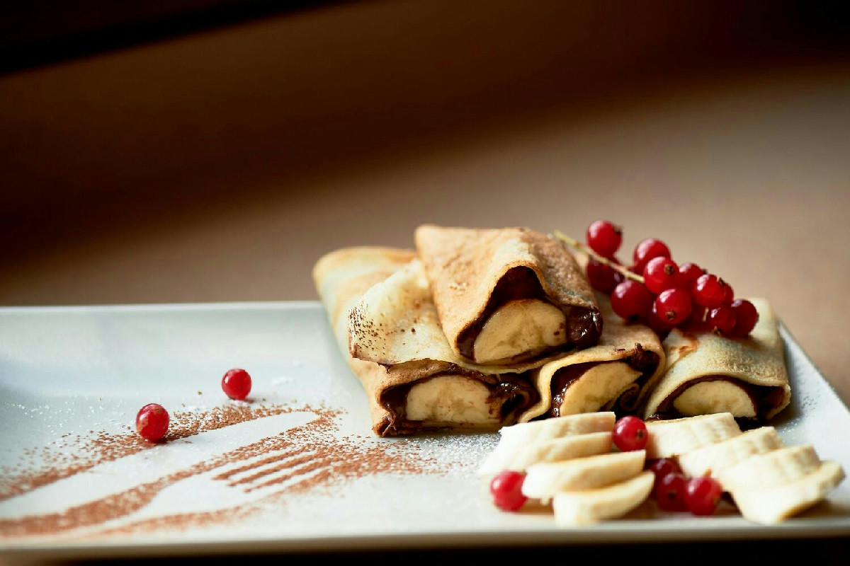 Crêpes dolci: guida pratica per preparare la base perfetta e idee golose per farcirle