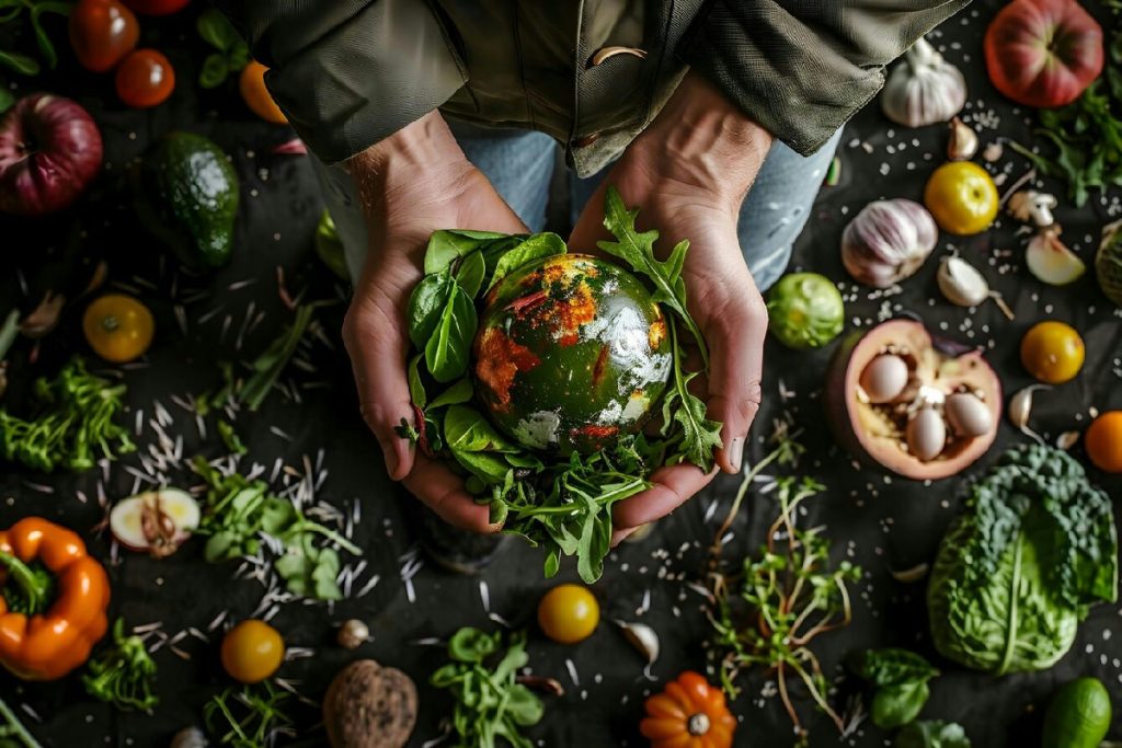 La cucina italiana nel 2025 si reinventa: tra verde d’eccellenza, tradizione e tecnologia di stile