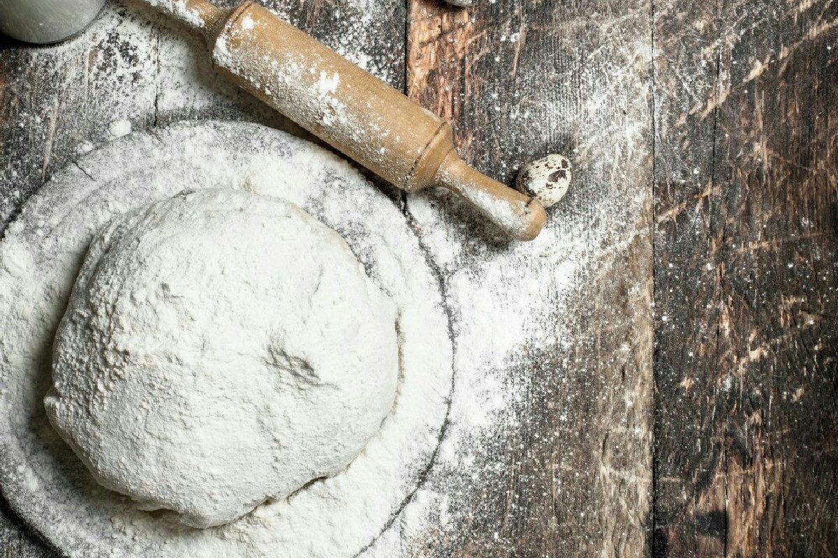 In cucina molti usano la farina senza conoscere come esaltarne tutte le qualità nascoste