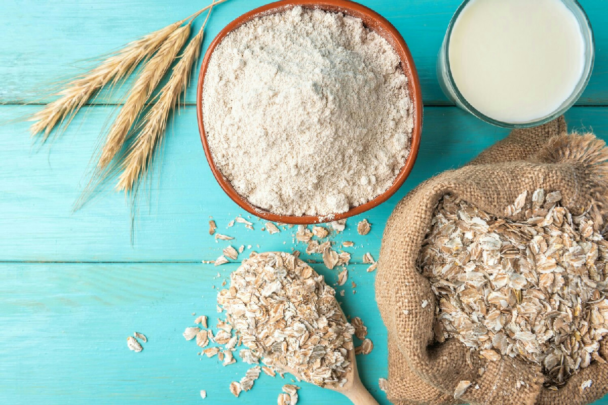 In cucina molti usano la farina senza conoscere come esaltarne tutte le qualità nascoste