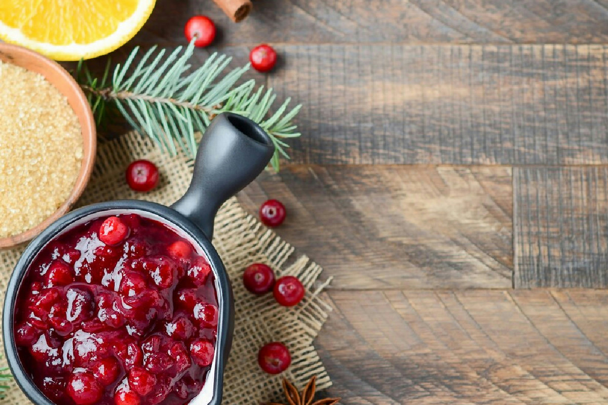 Dicembre in cucina: 25 nuove ricette irresistibili dall’antipasto al dessert festivo