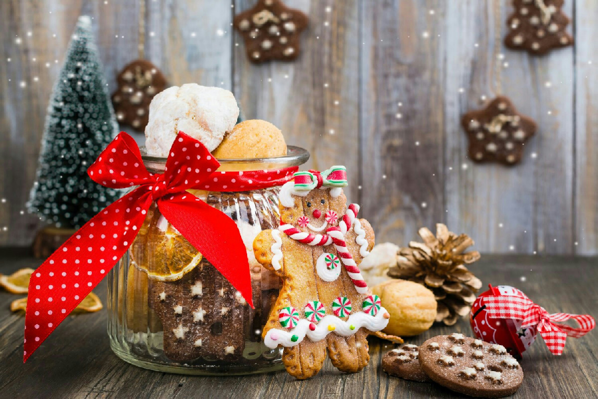 I dolci natalizi regionali che rendono uniche e golose le feste in ogni angolo d'Italia