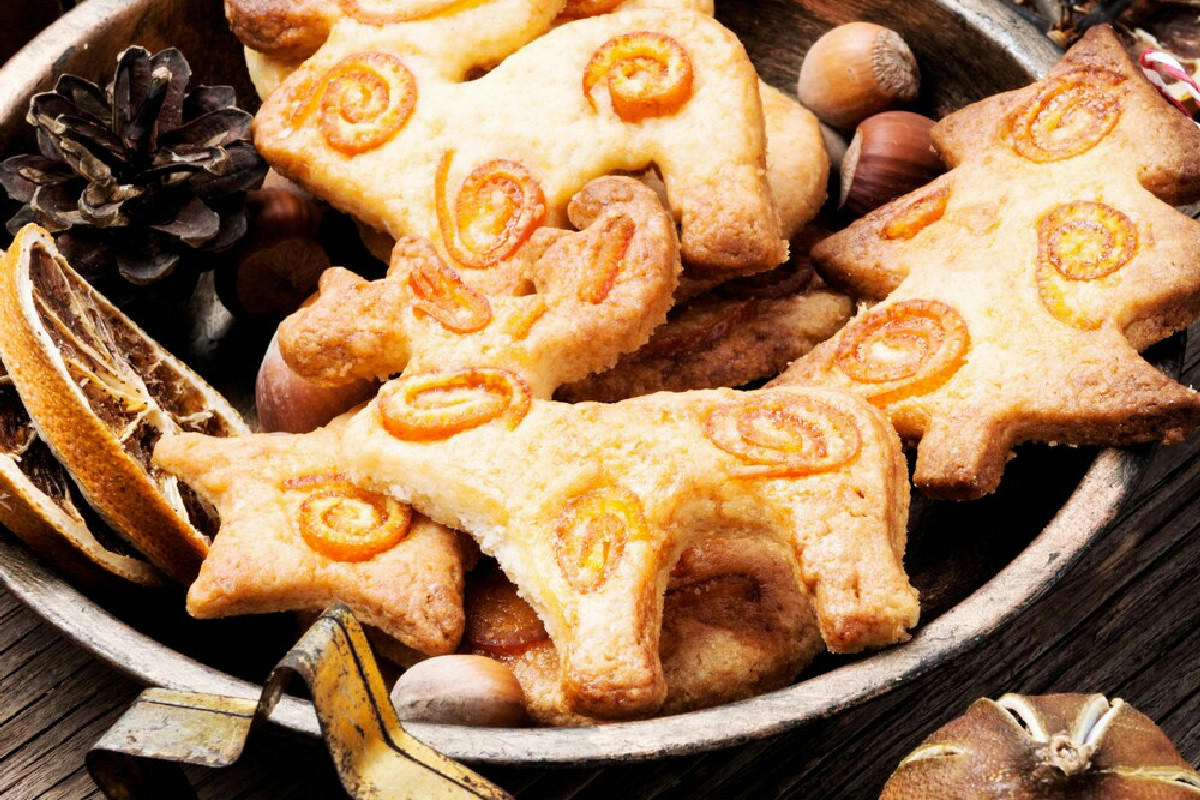 I dolci natalizi regionali che rendono uniche e golose le feste in ogni angolo d'Italia
