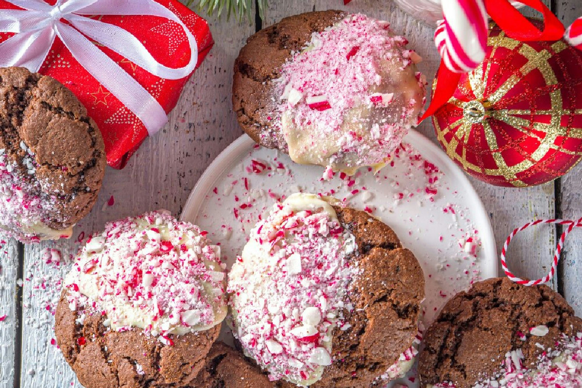 Dolci natalizi semplici e gustosi: ricette facili per biscotti, torte e sapori tradizionali