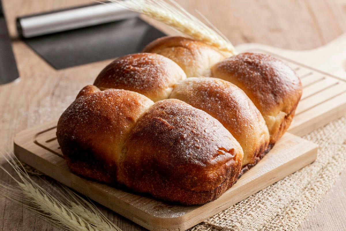 Ecco come ottenere un pan brioche leggerissimo, gustoso e perfetto per ogni occasione