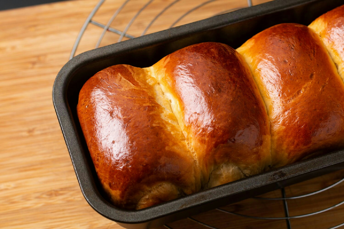 Ecco come ottenere un pan brioche leggerissimo, gustoso e perfetto per ogni occasione