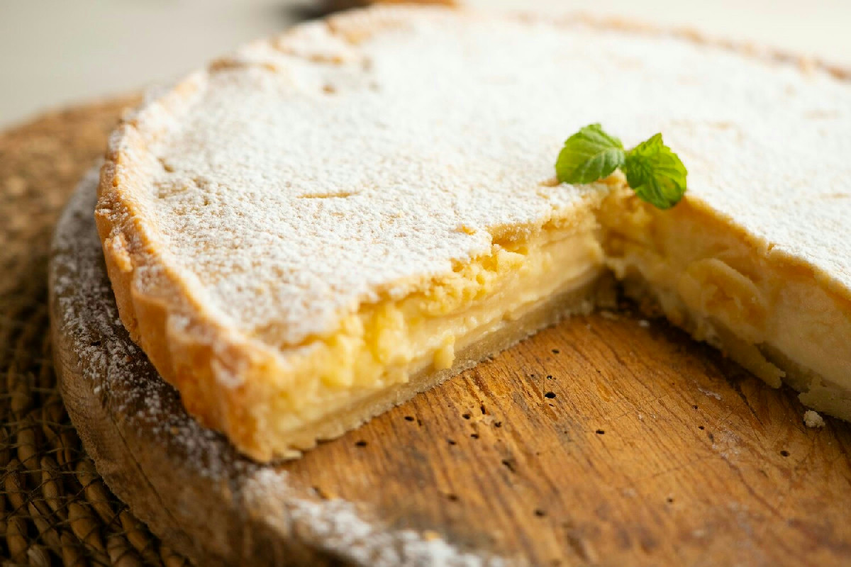 Ecco come una torta margherita semplice può diventare il dolce più amato da chiunque