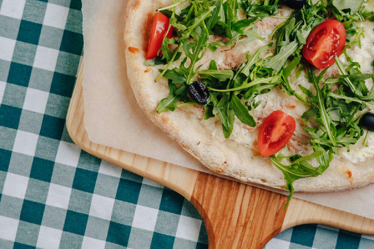 Farina ideale per pizza: la guida completa per scegliere l’ingrediente perfetto in cucina
