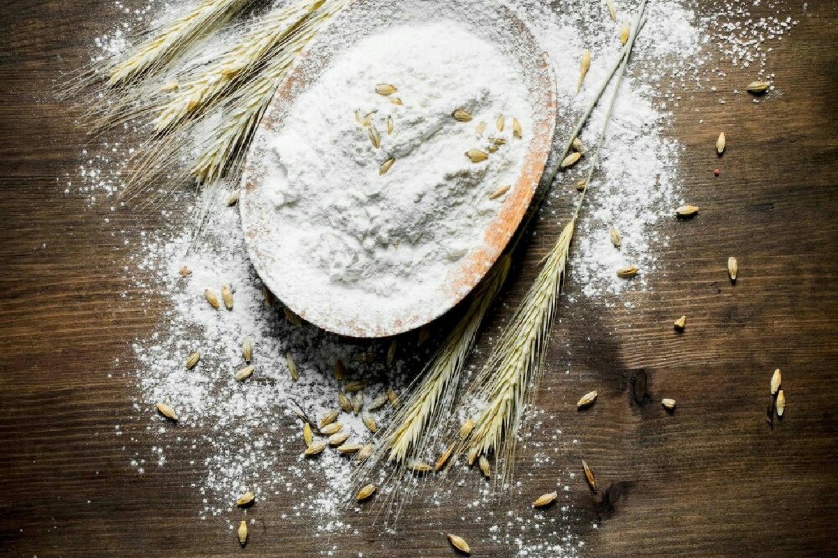 Farine alternative alla 00: scopri i tipi più gustosi per arricchire pane e dolci con nuovi sapori