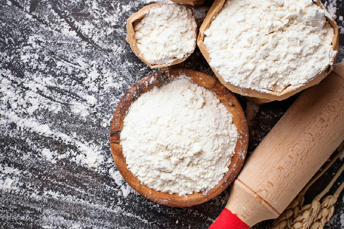 Farine alternative alla 00: scopri i tipi più gustosi per arricchire pane e dolci con nuovi sapori