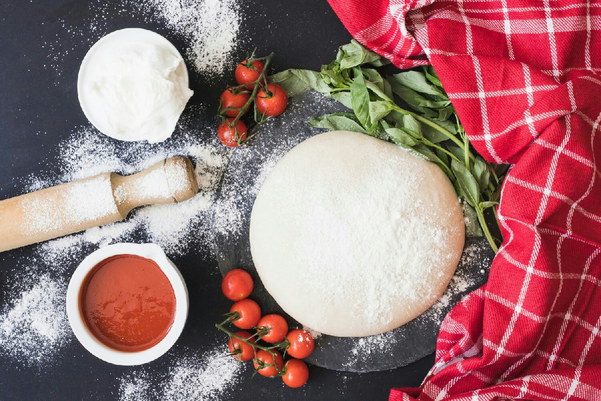 Farine perfette per ogni tipo di pizza: guida ai consigli per impasti fragranti e irresistibili