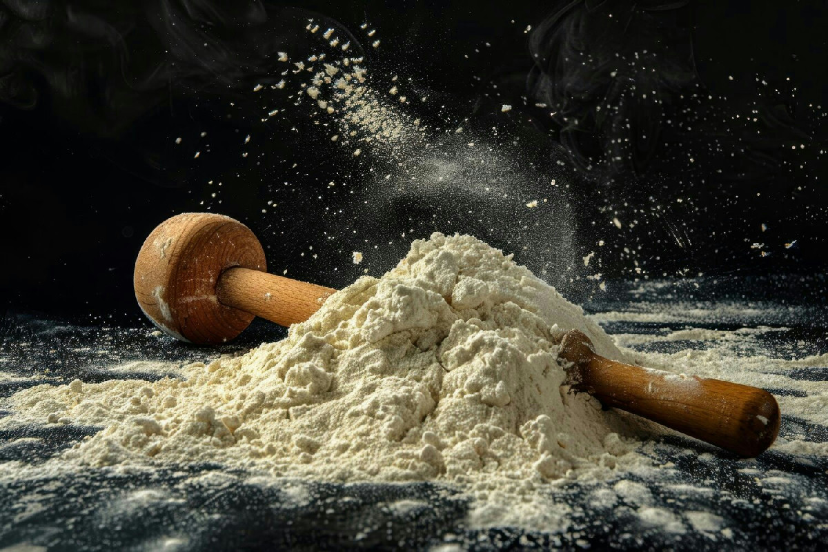 Forza e flessibilità degli impasti: tecniche di lavorazione per risultati perfetti e consistenti