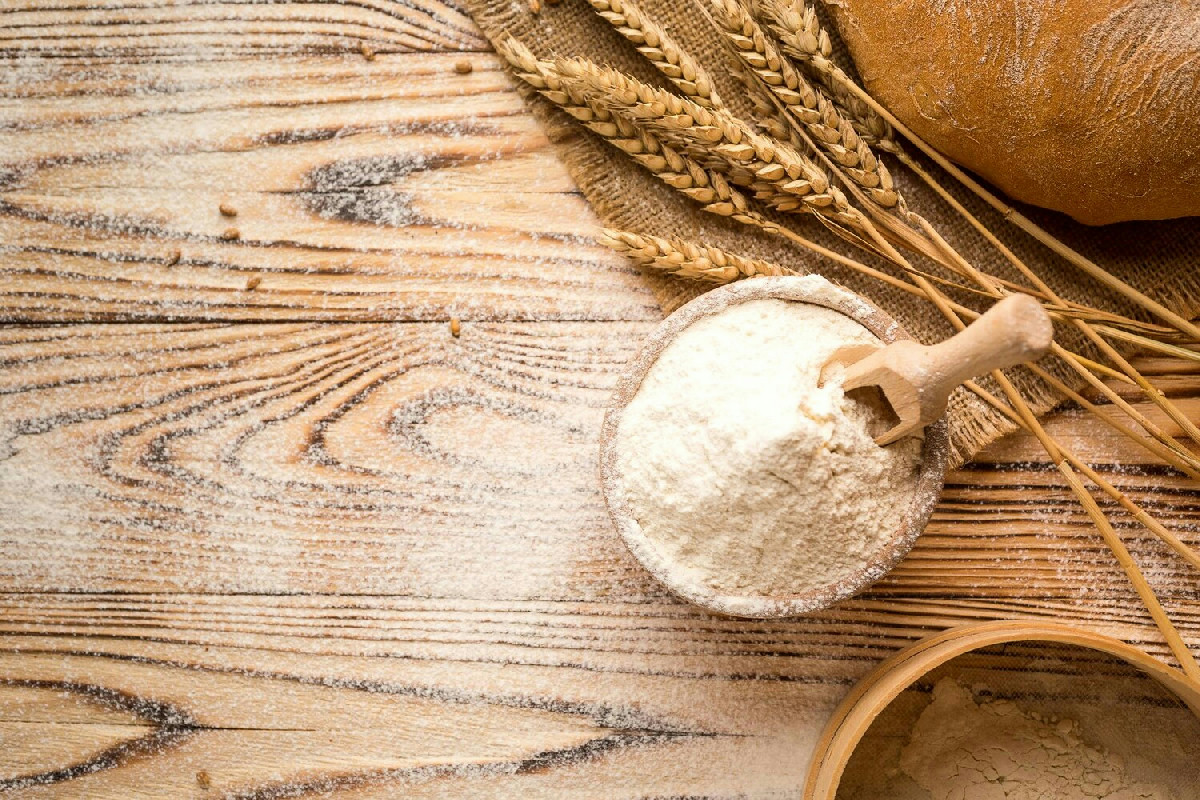 Guida completa alla farina: tipologie, impieghi e consigli per preparazioni perfette in cucina