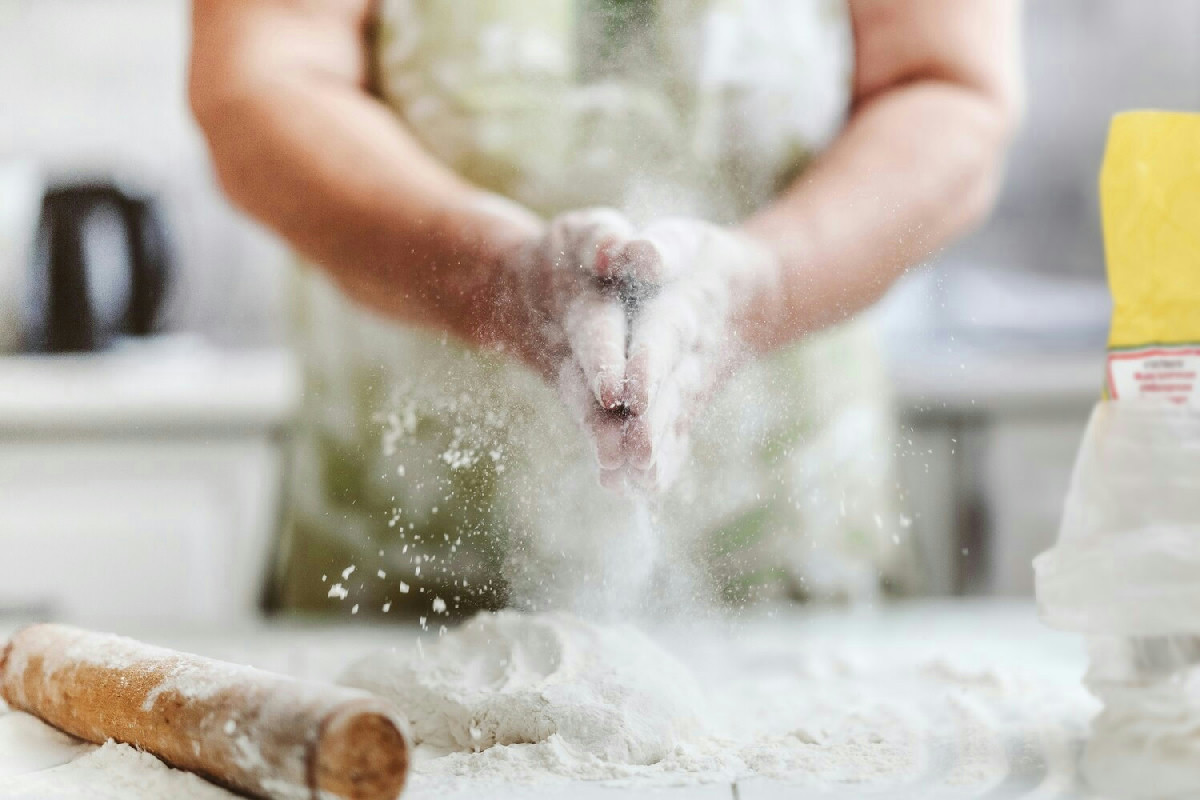 Guida pratica alla produzione della farina e alle sue molteplici applicazioni in cucina