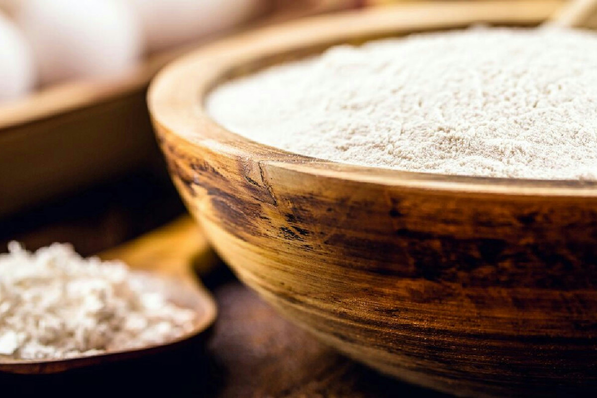 Modi creativi per utilizzare la farina di riso: ricette dolci e salate da provare in cucina