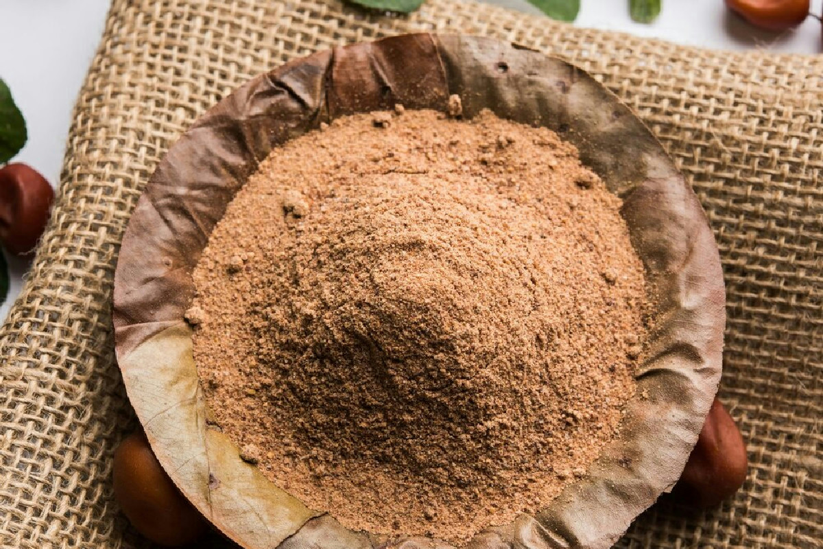 Modi gustosi per cucinare con la farina di castagne e trasformare i piatti autunnali