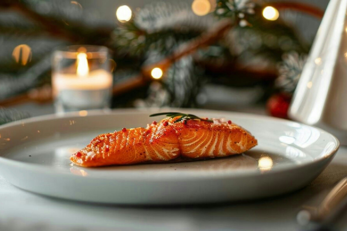 Un modo semplice per valorizzare il salmone affumicato in piatti ricchi e irresistibili