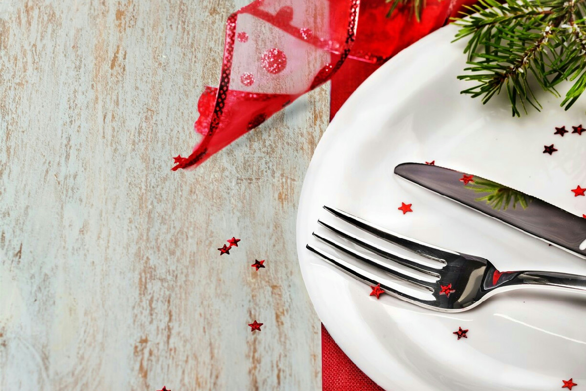 Natale in cucina senza complicazioni: guida completa per un pranzo elegante e rilassato