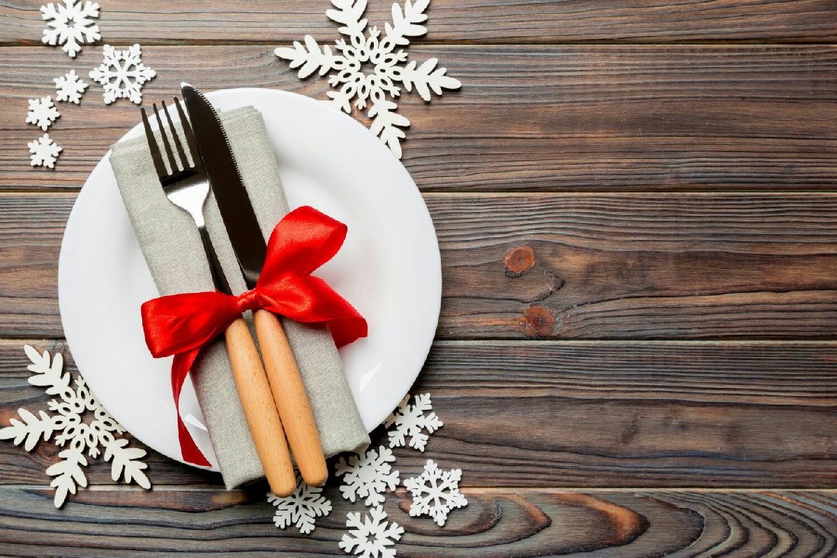 Natale in cucina senza complicazioni: guida completa per un pranzo elegante e rilassato