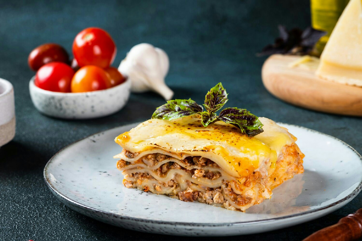 Ottimizzare la conservazione delle lasagne per evitare sprechi quando il tempo a disposizione è limitato