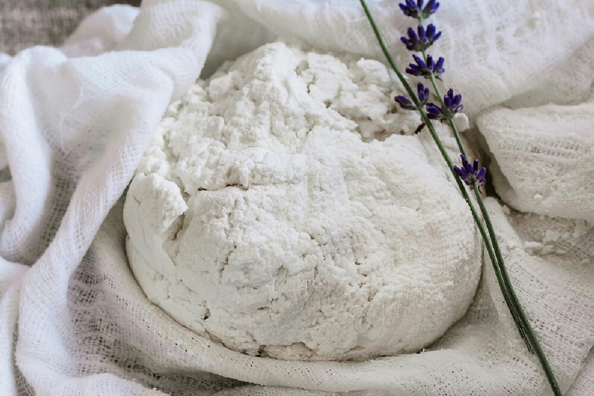 Pandoro artigianale dalla lievitazione naturale: tradizione e gusto si incontrano perfettamente