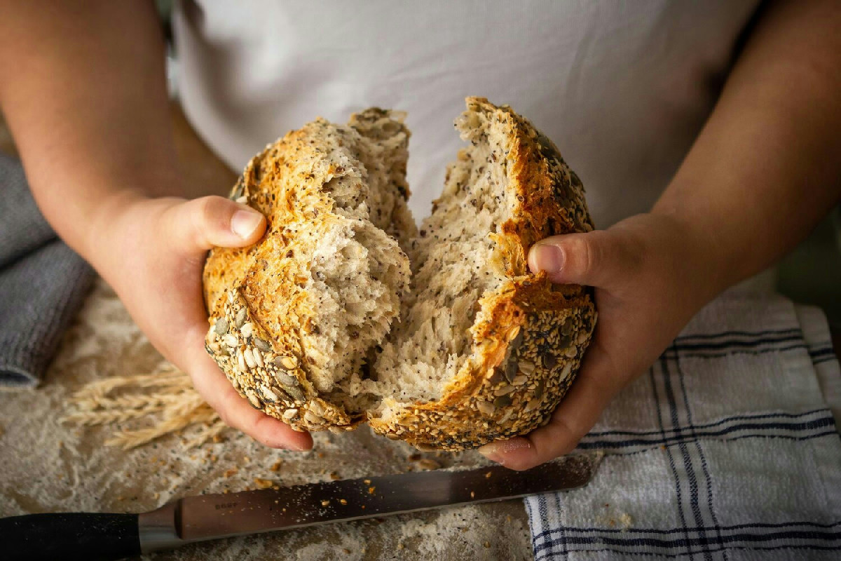 Il pane in cassetta fatto in casa: morbido, soffice e dal gusto tradizionale per tutti