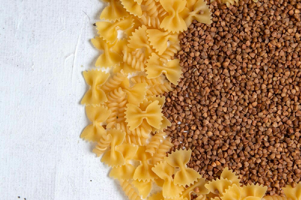 Pasta e lenticchie: un piatto ricco di nutrienti ideale per il benessere quotidiano