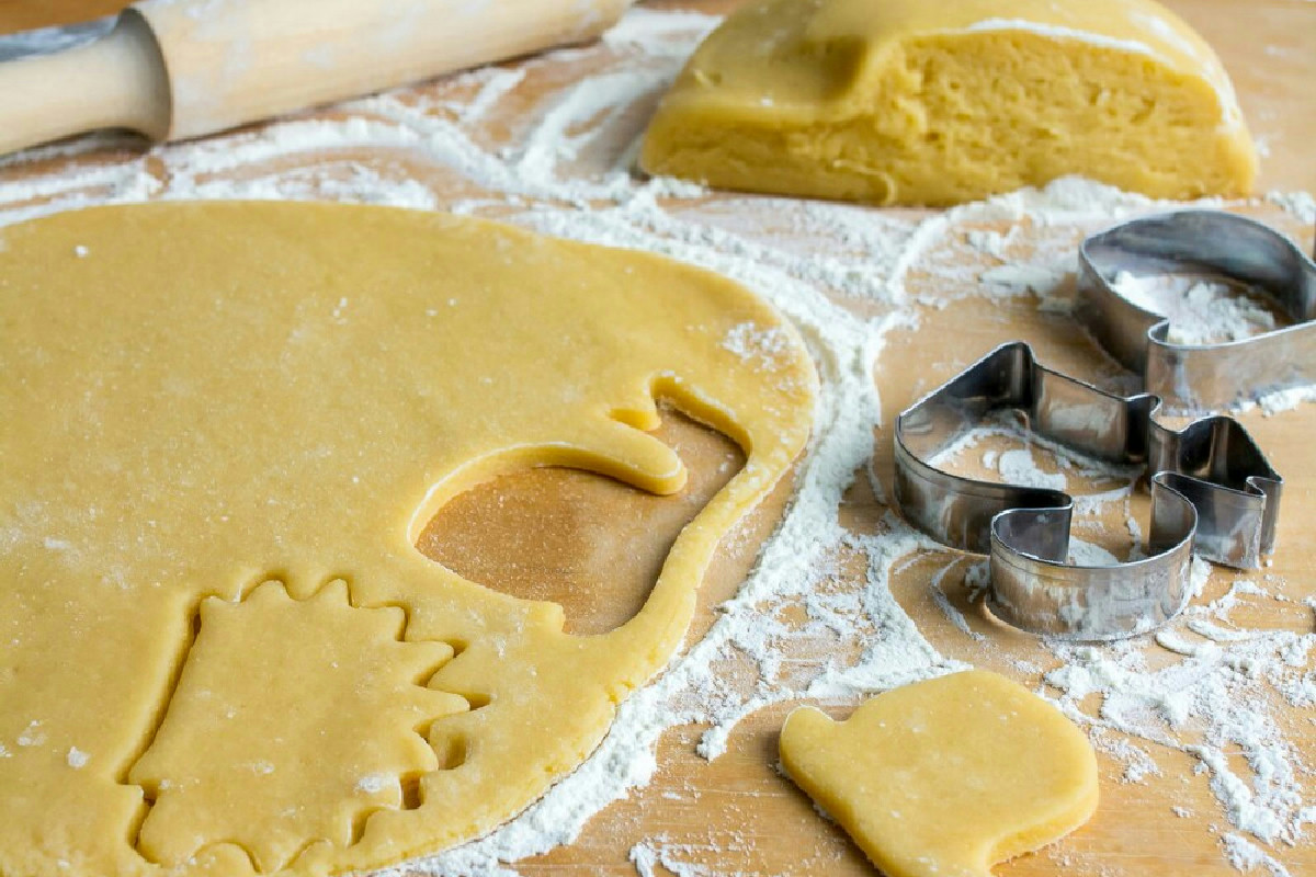 La pasta frolla perfetta e fragrante: guida completa per prepararla in casa con facilità e tradizione