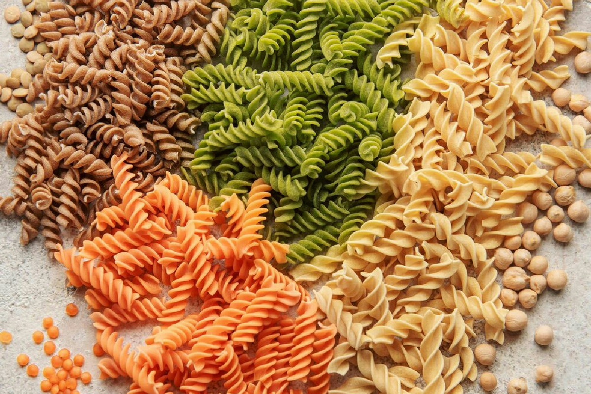 Pasta di legumi: un alimento ricco per arricchire la dieta e migliorare il benessere naturale