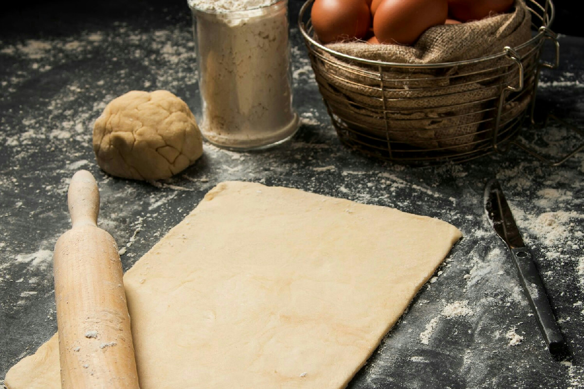 Piccoli accorgimenti negli impasti per evitare errori e ottenere un risultato perfetto in cucina