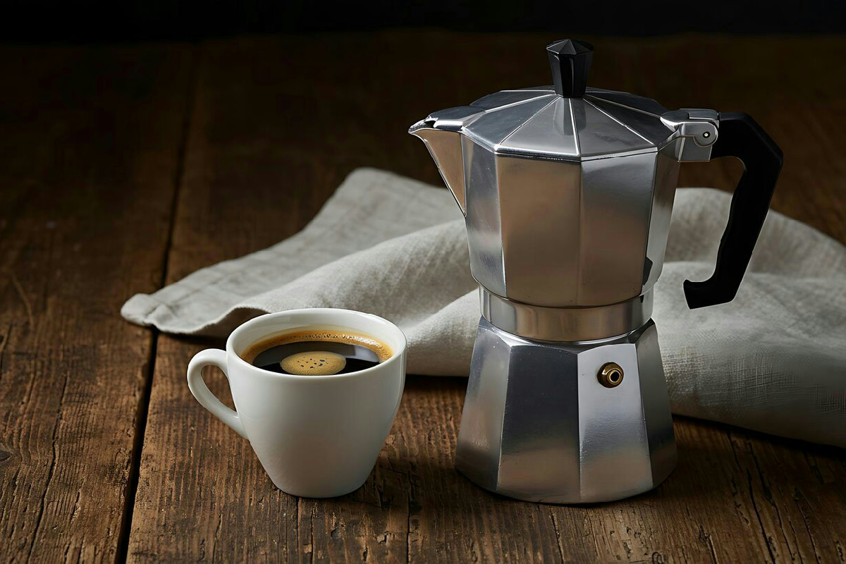 Preparare il caffè con la moka: consigli pratici per un aroma intenso e un gusto perfetto