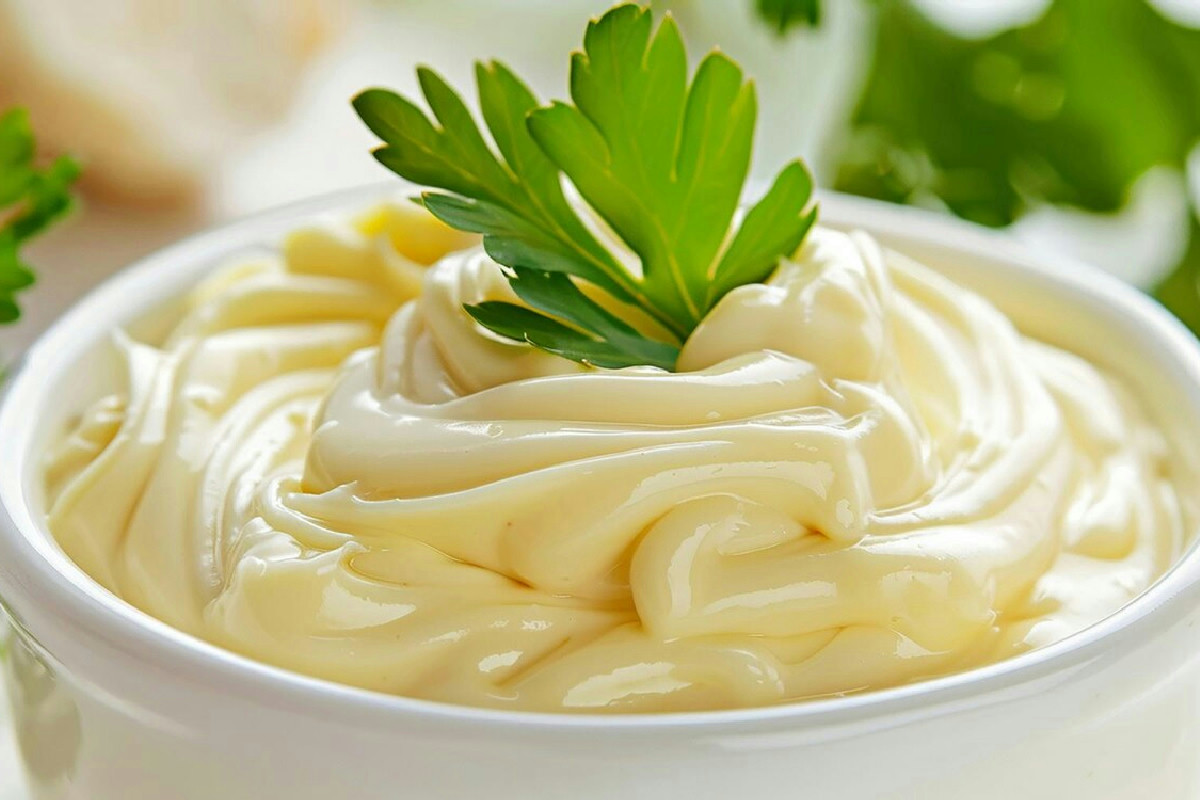 Preparare la maionese diventa semplice: 4 ricette e consigli per risultati perfetti in cucina