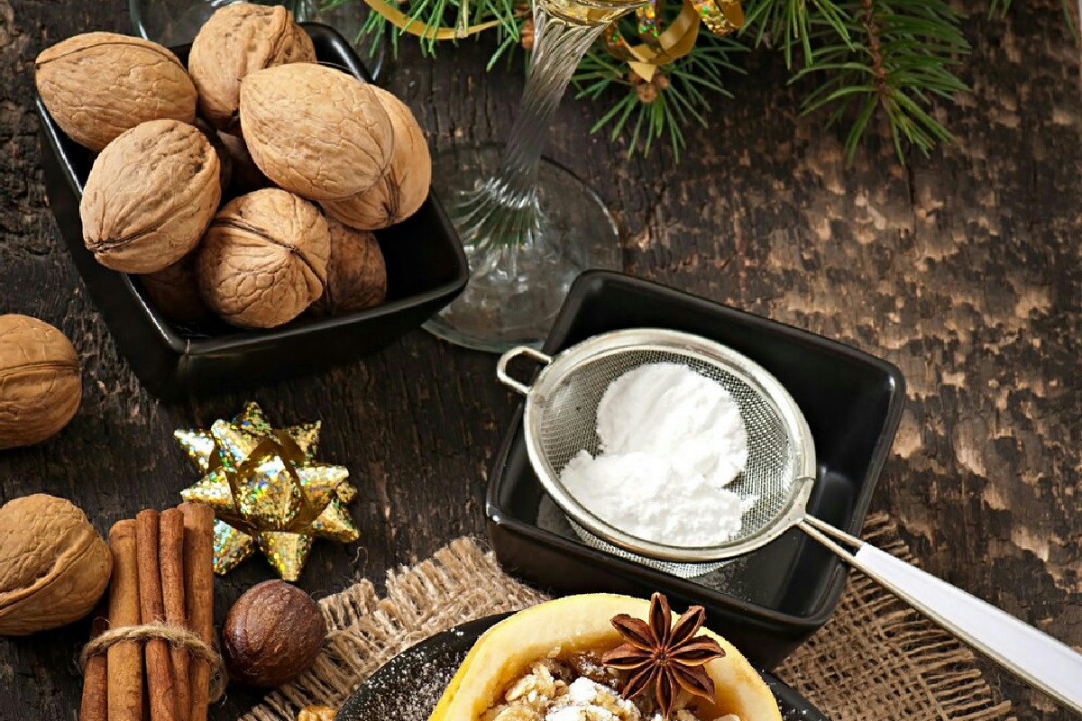 Quando il tempo scarseggia: ricette veloci per un cenone di Capodanno senza complicazioni