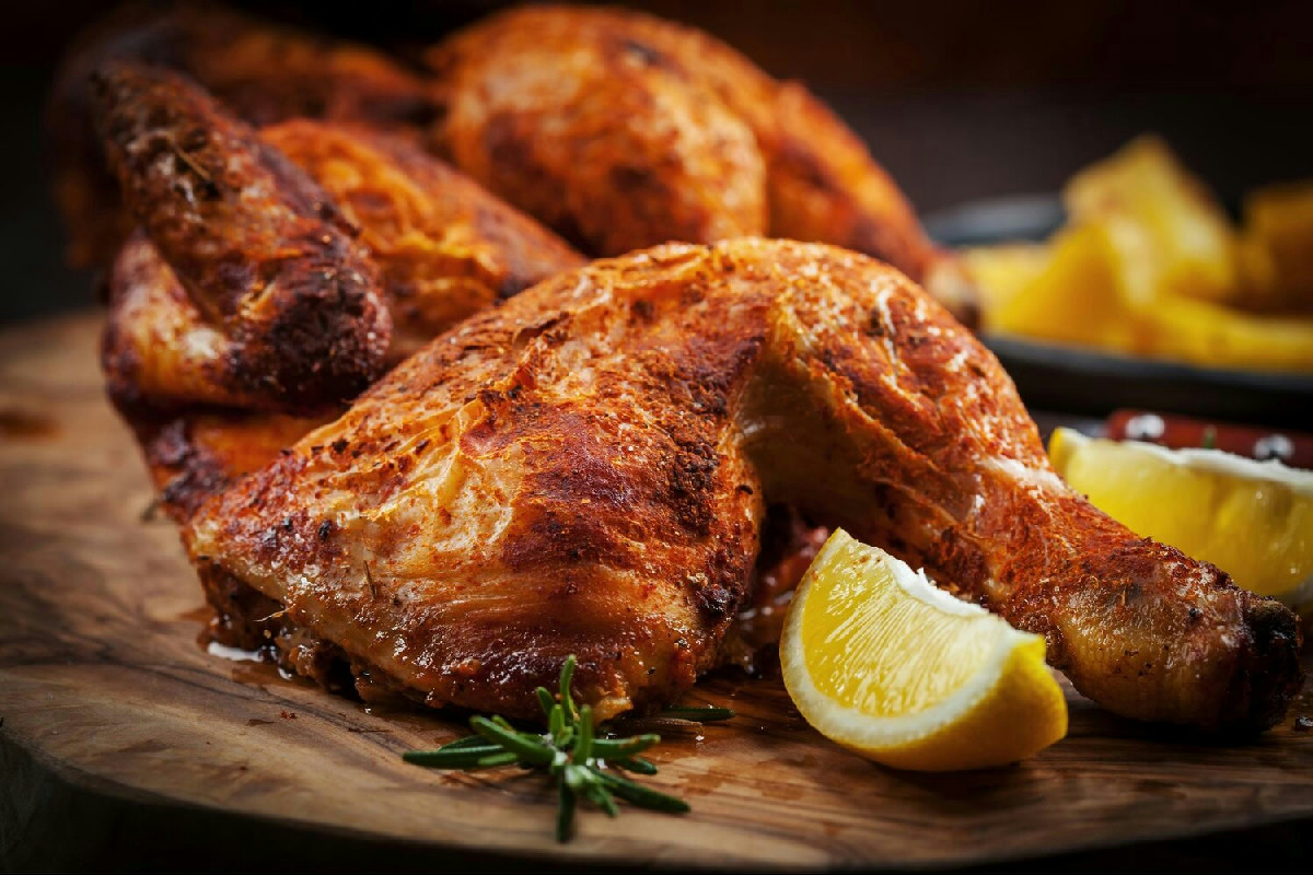 La ricetta del pollo ripieno, un secondo che oggi molti fanno senza conoscere il vero metodo