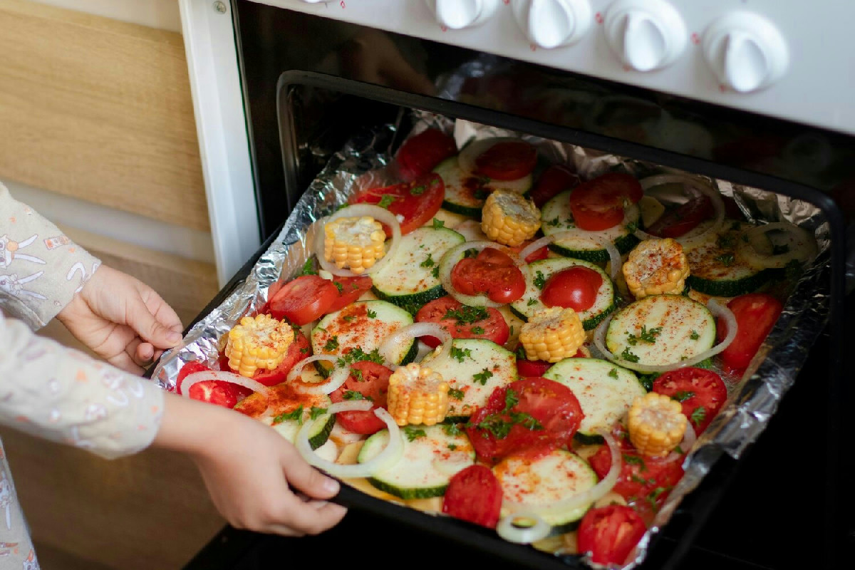 Ricette al forno per primi piatti festivi: sapori caldi e accoglienti per le tavole delle feste