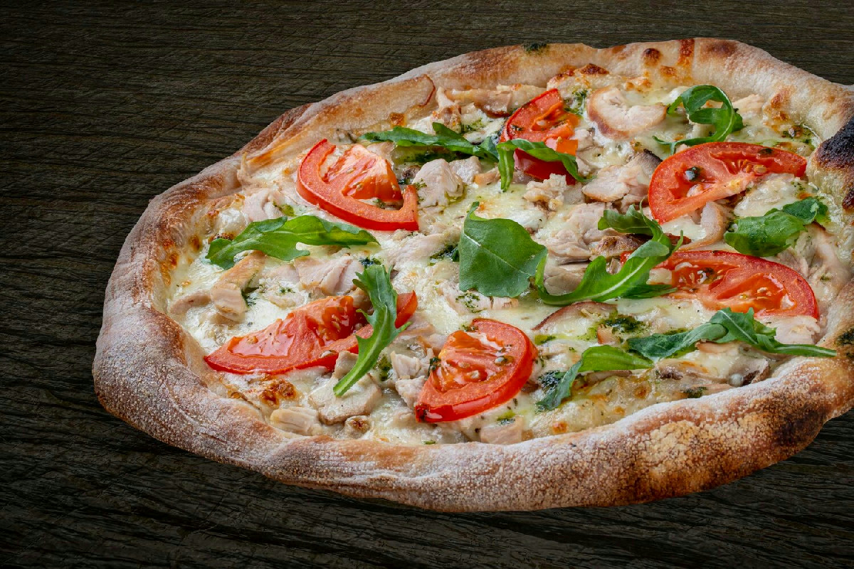 Segreti per una pizza romana tradizionale con croccantezza e fragranza autentica irresistibile