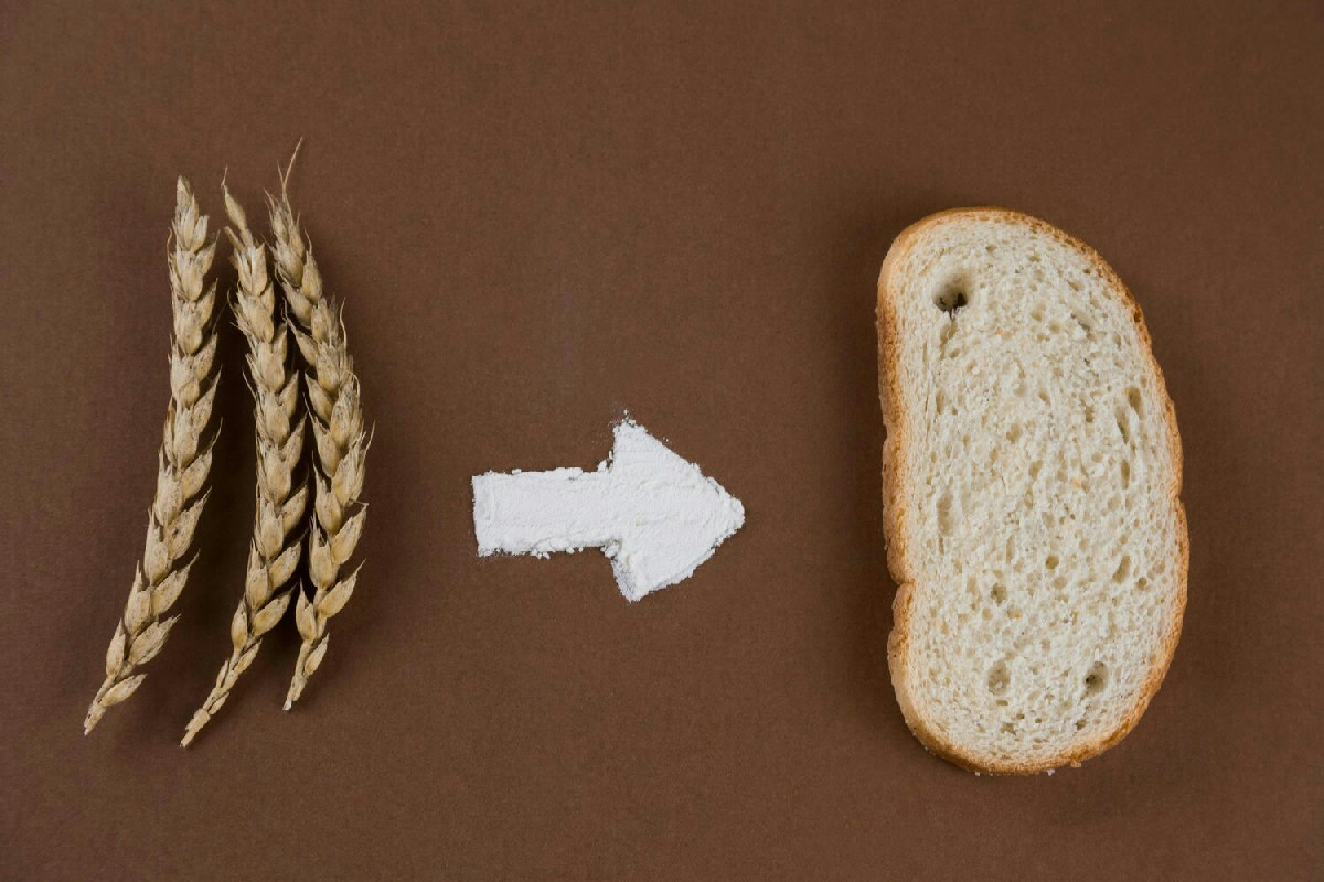 Sempre più italiani scelgono il senza glutine: ecco i veri motivi dietro questa tendenza a tavola