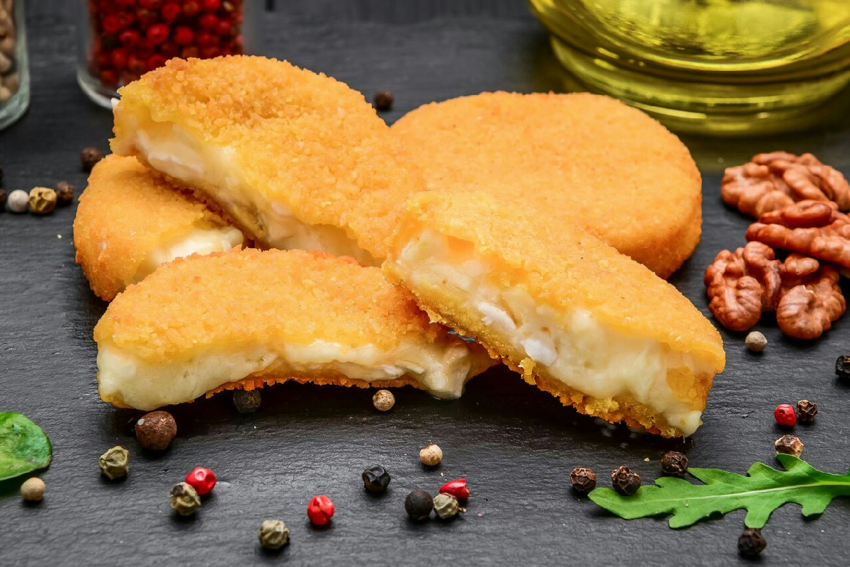 Sofficini fatti in casa: ricetta semplice per un aperitivo croccante e irresistibilmente cremoso