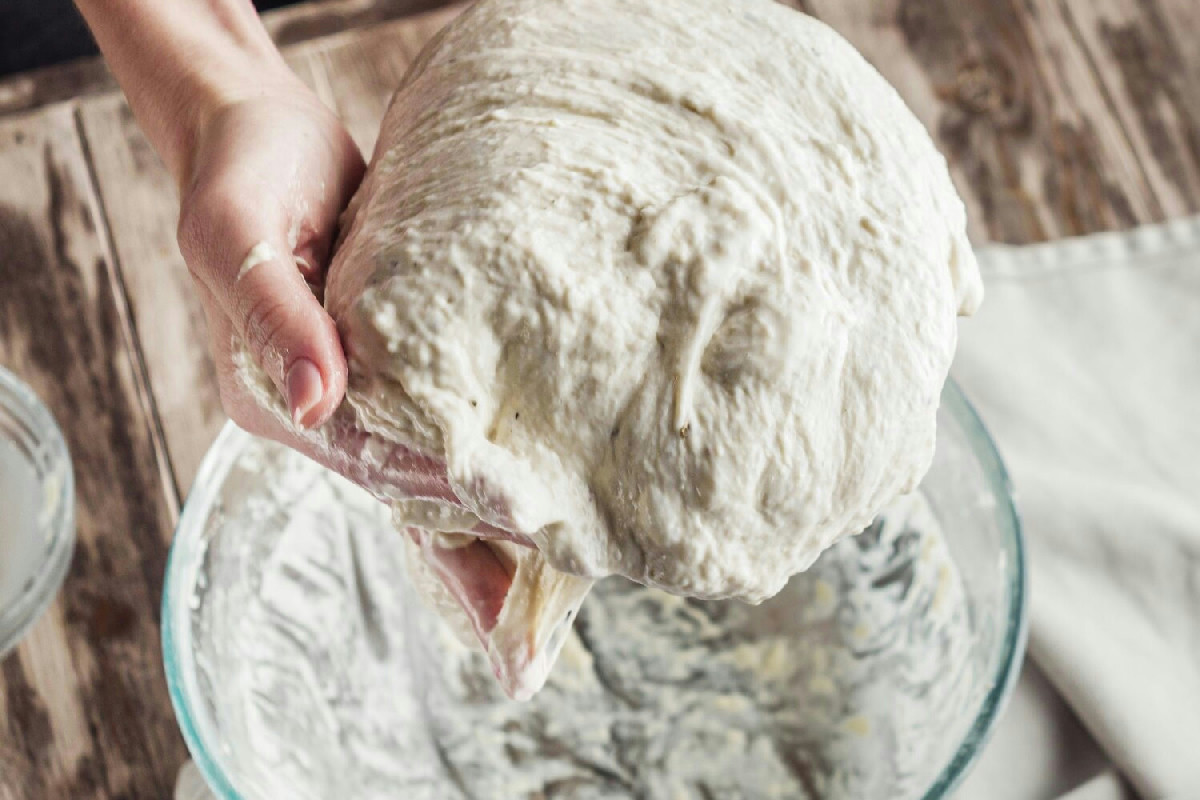 Tre accorgimenti efficaci per migliorare la lievitazione e ottenere impasti soffici e leggeri