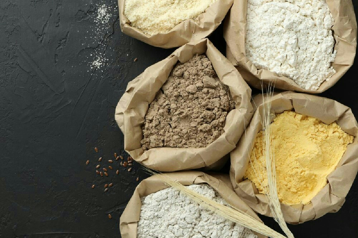 Tutto ciò che devi sapere sulle farine senza glutine per ricette leggere e dal gusto autentico