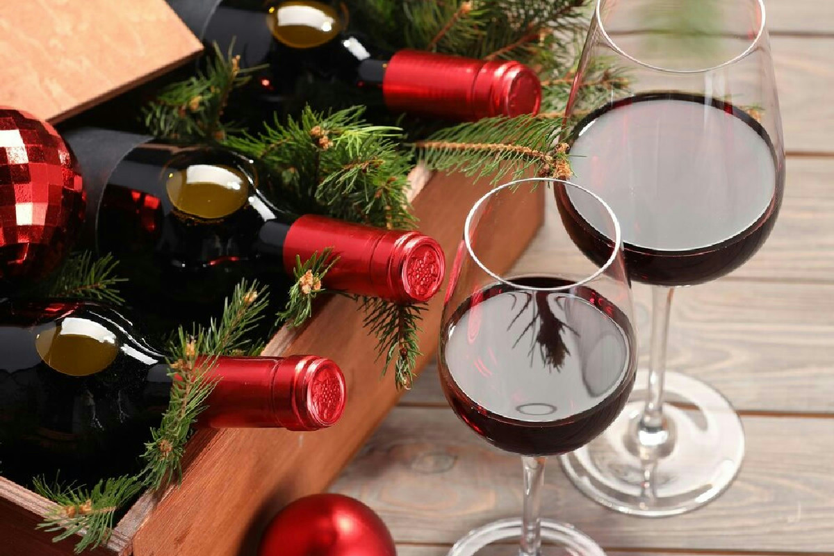 I vini perfetti per esaltare il menù di Natale e rendere la tavola un’esperienza indimenticabile
